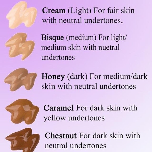 COPY - BB flawless cream - Picture 3 of 5